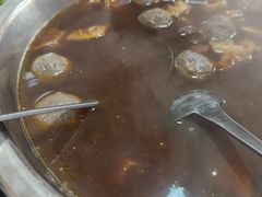 -辉记牛肉馆(泉州店)