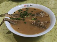 -何记面馆(龙泉山店)