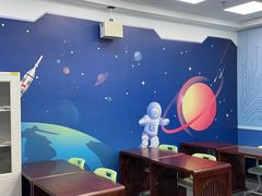 -新东方素质(金源校区)