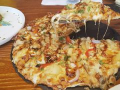 -澳骄 Aussie Kitchen·手工披萨·西餐(国大店)
