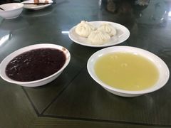 -四平包子铺