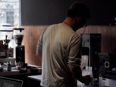-Onirii Coffee(长乐路店)