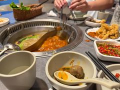 -故里和山·成都火锅(欢乐港湾店)