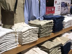 -MUJI无印良品(扬名广场2期店)