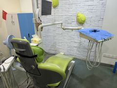 -极光口腔·矫正种植修复(锦江院区)