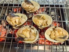 -震海贝烤贝·民俗特色店(延吉总店)