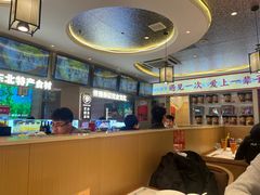 -遇东北林区铁锅炖(南开店)