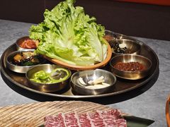 -东味北道熟成·炭火烤肉(九龙店)