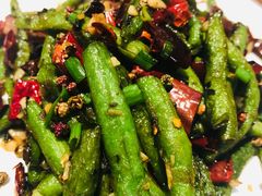 -北李妈妈菜(鲁能城店)