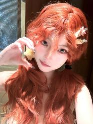 -AFA Hair studio·女士发型设计