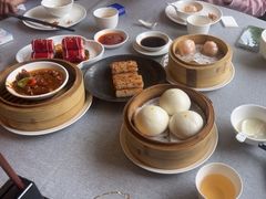 -潮府馆·非遗潮州菜·世纪公园(新国际博览中心店)