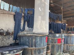 -璞真扎染博物馆