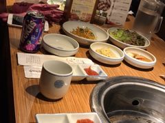 -王妃家(明洞中央店)