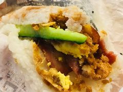 -肯德基(安定门店)