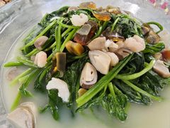 -山外山菜馆(玉泉路店)