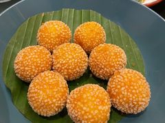 -阿诺泰·泰国餐厅(紫荆店)