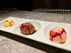 -Hurricane's Grill 飓风牛排