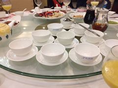 -黄埔华苑酒家(黄埔店)