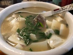-凡老头米线砂锅(古荡新村西粮站)
