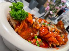 -鹿港小镇(悠唐店)