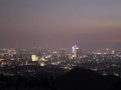 -紫金山山顶公园