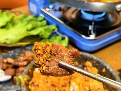 -恩你小木屋·烤肉韩式料理(嘉兴秀洲店)