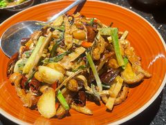 -华豫川酒家(双子塔店)