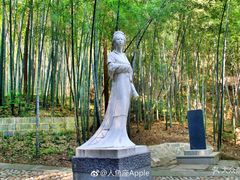 -敬亭山风景名胜区