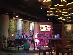 -Paulaner·德国帕拉娜自酿啤酒餐厅(海上世界店)