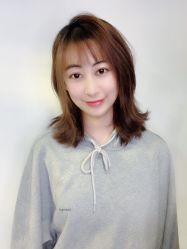 -藤野造型·专业烫染店