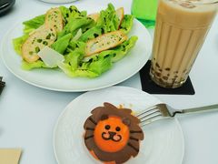 -视博茶点(美狮美高梅店)