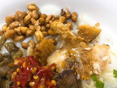 -牛八宝桂林米粉(八里庄店)