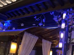 -绿茶餐厅(朝阳大悦城店)