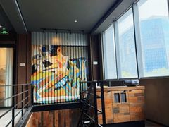 -星巴克(苏州石路百脑汇店)