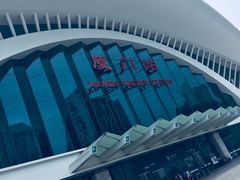 -麦当劳(世贸店)