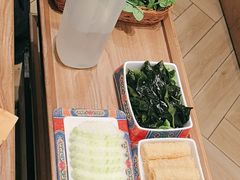 -侃爷南门铜锅涮肉
