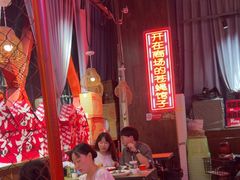 -老闵田螺馆·南昌特色小炒(梦时代店)