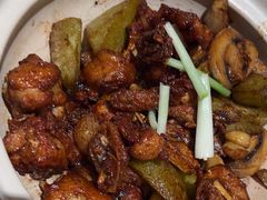 -蔡澜点心·粤菜(花城汇南区店)