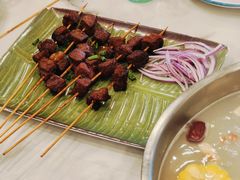 -横沥牛庄(总店)