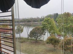 -仙林宾馆-餐厅