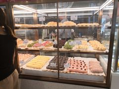 -奈雪的茶(凯德新都心店)