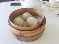 海景虾饺皇-青岛海景花园大酒店·粤海餐厅