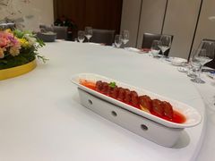 -同庆楼(大钟寺店)
