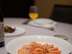 基围虾-梦都海鲜酒家(万达广场江桥店)