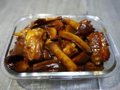 -新苗超市(花城店)