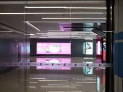 -徐汇日月光地下停车场