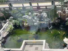 -香雪海饭店中餐厅(人民桥店)