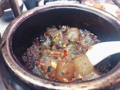 -小杨烤肉(高新店)