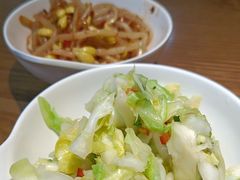 -金孔雀德宏傣味餐馆(魏公村店)