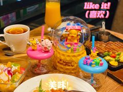 -必胜客(大悦城店)